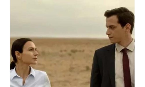 KÜLTÜR BAKANLIĞINDAN EMİN ALPER'E: 'FİLMİN SAKINCALI, PARAMI GERİ VER'